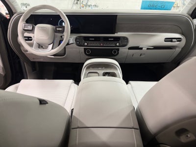 2027 Hyundai PALISADE SEL Premium 7P