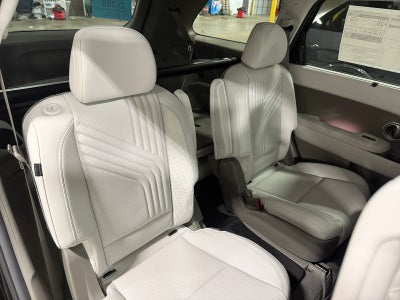 2027 Hyundai PALISADE SEL Premium 7P