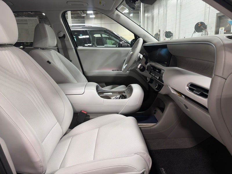 2027 Hyundai PALISADE SEL Premium 7P