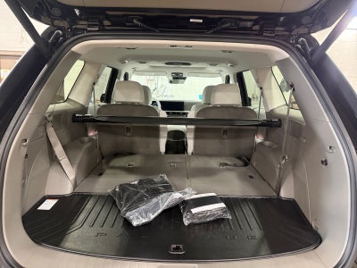 2027 Hyundai PALISADE SEL Premium 7P