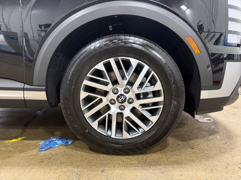 2027 Hyundai PALISADE SEL Premium 7P