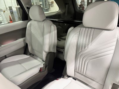 2027 Hyundai PALISADE SEL Premium 7P