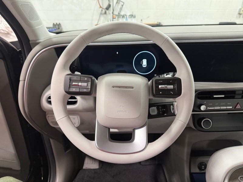 2027 Hyundai PALISADE SEL Premium 7P