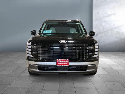 2027 Hyundai PALISADE SEL Premium 7P