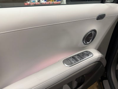 2027 Hyundai PALISADE SEL Premium 7P