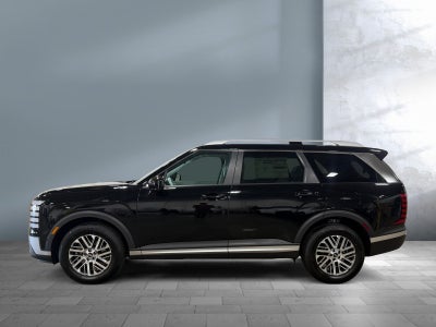 2027 Hyundai PALISADE SEL Premium 7P