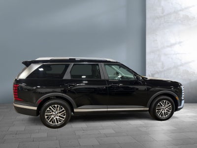 2027 Hyundai PALISADE SEL Premium 7P