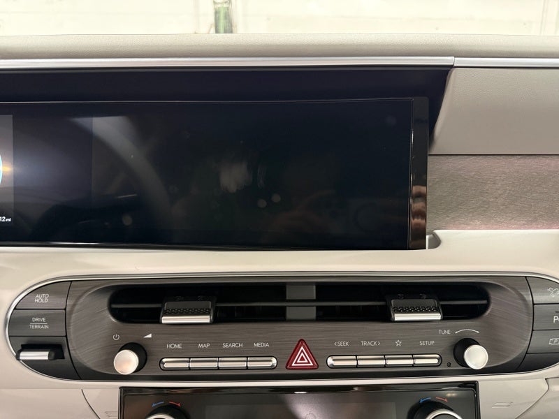 2026 Hyundai PALISADE SEL Premium 8P