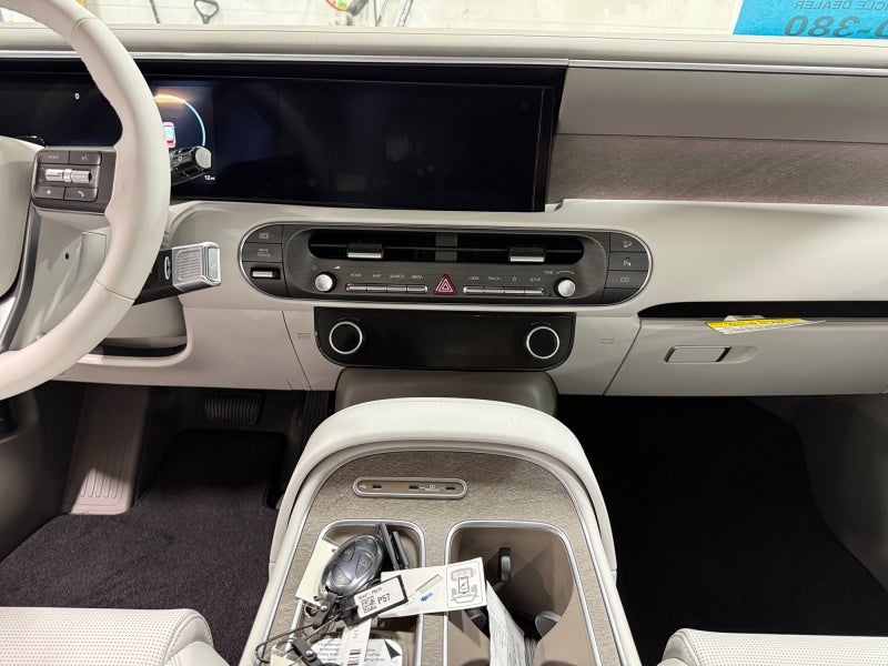 2026 Hyundai PALISADE SEL Premium 8P