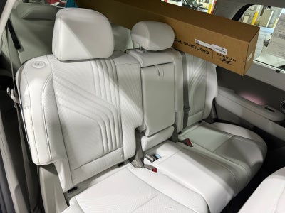 2026 Hyundai PALISADE SEL Premium 8P
