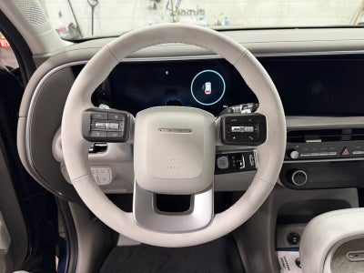 2026 Hyundai PALISADE SEL Premium 8P