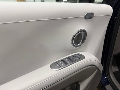 2026 Hyundai PALISADE SEL Premium 8P