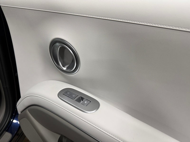 2026 Hyundai PALISADE SEL Premium 8P