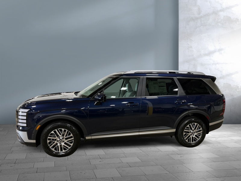 2026 Hyundai PALISADE SEL Premium 8P