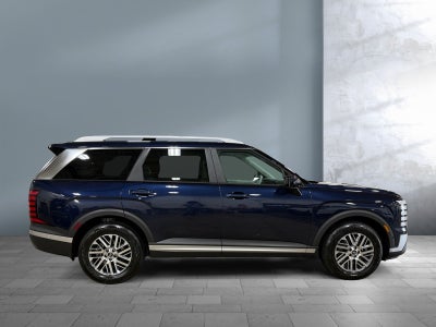 2026 Hyundai PALISADE SEL Premium 8P