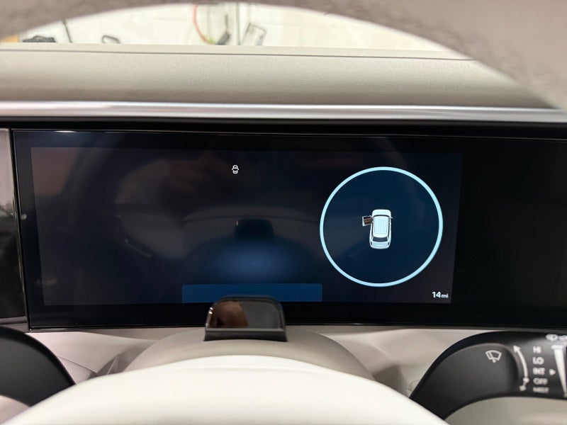 2026 Hyundai PALISADE SEL Premium 7P