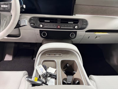 2026 Hyundai PALISADE SEL Premium 7P
