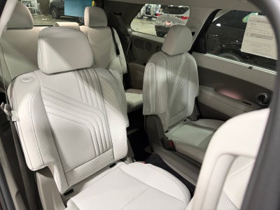 2026 Hyundai PALISADE SEL Premium 7P