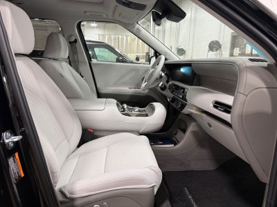2026 Hyundai PALISADE SEL Premium 7P