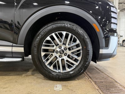 2026 Hyundai PALISADE SEL Premium 7P