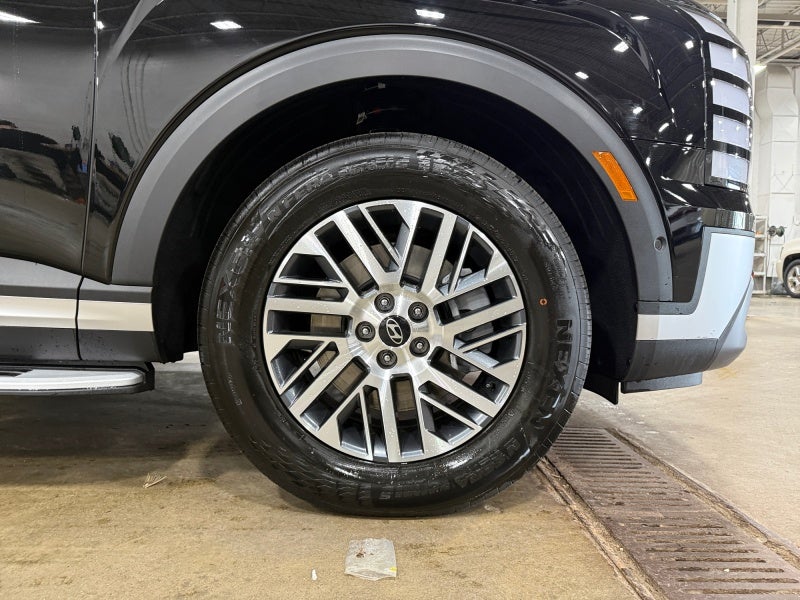 2026 Hyundai PALISADE SEL Premium 7P