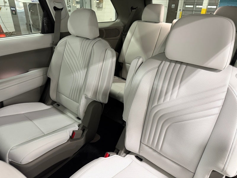 2026 Hyundai PALISADE SEL Premium 7P