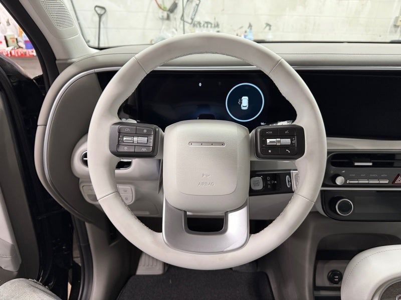2026 Hyundai PALISADE SEL Premium 7P