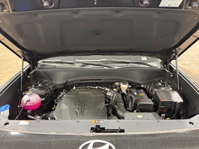 2026 Hyundai PALISADE SEL Premium 7P