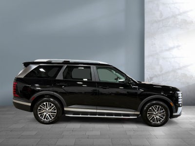2026 Hyundai PALISADE SEL Premium 7P