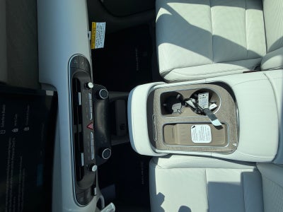 2027 Hyundai PALISADE SEL Premium 8P