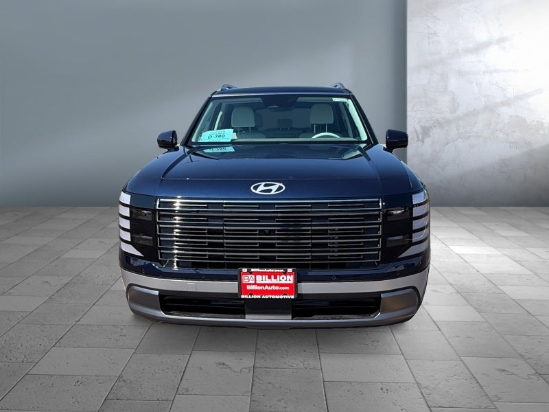 2027 Hyundai PALISADE SEL Premium 8P