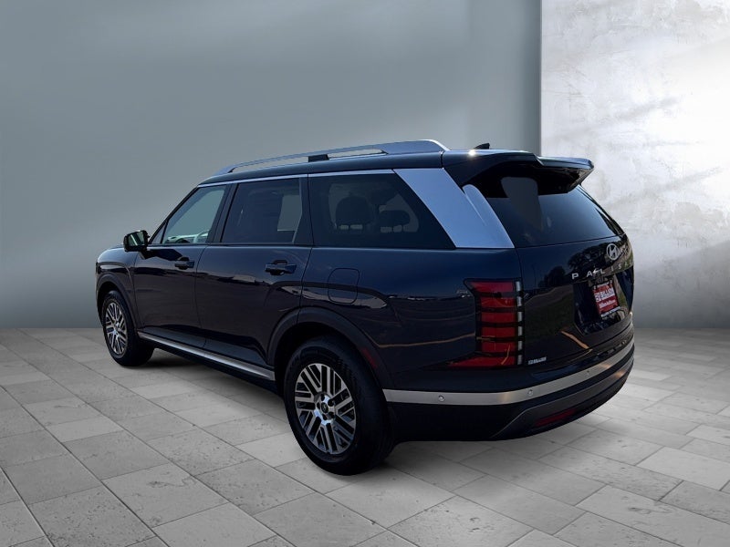 2027 Hyundai PALISADE SEL Premium 8P