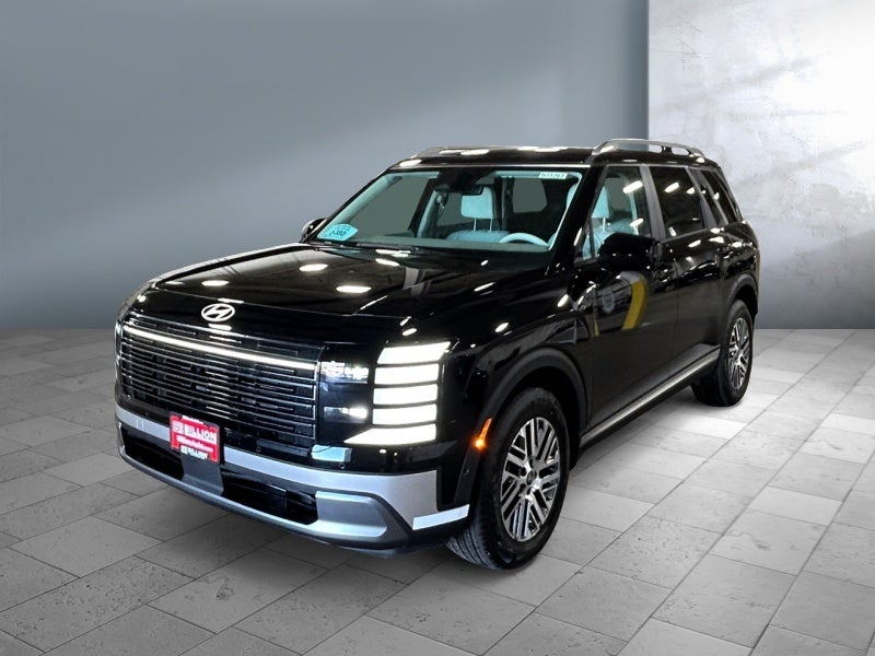 2026 Hyundai PALISADE SEL Premium 7P