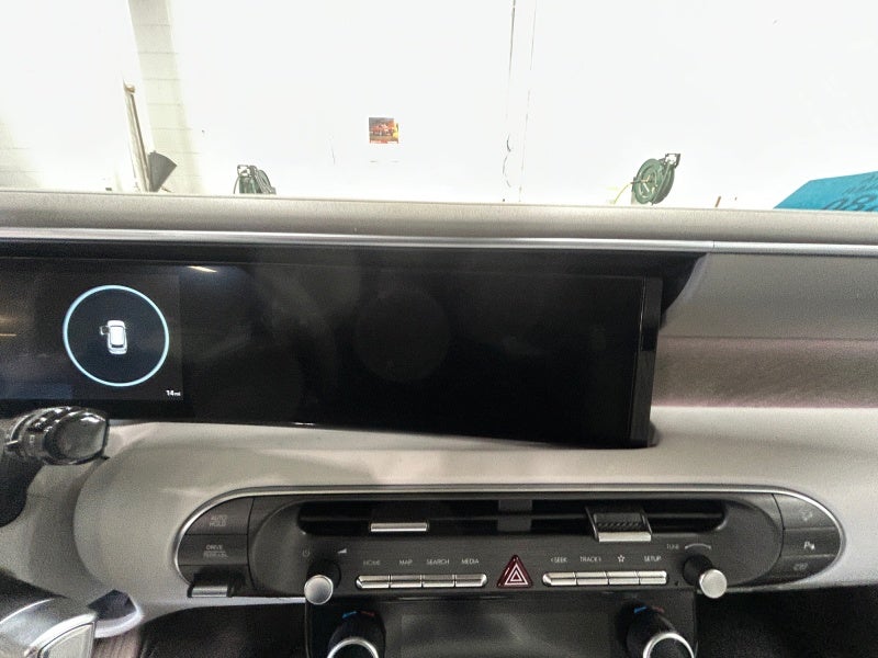 2026 Hyundai PALISADE SEL Premium 7P