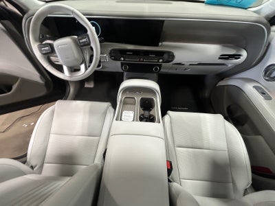 2026 Hyundai PALISADE SEL Premium 7P