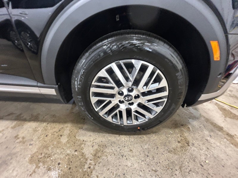 2026 Hyundai PALISADE SEL Premium 7P