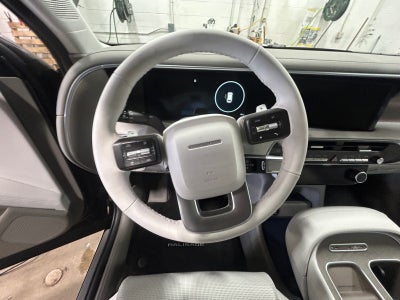 2026 Hyundai PALISADE SEL Premium 7P