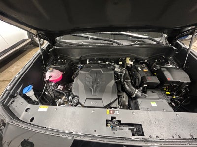 2026 Hyundai PALISADE SEL Premium 7P