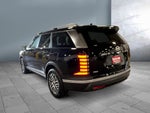 2026 Hyundai PALISADE SEL Premium 7P