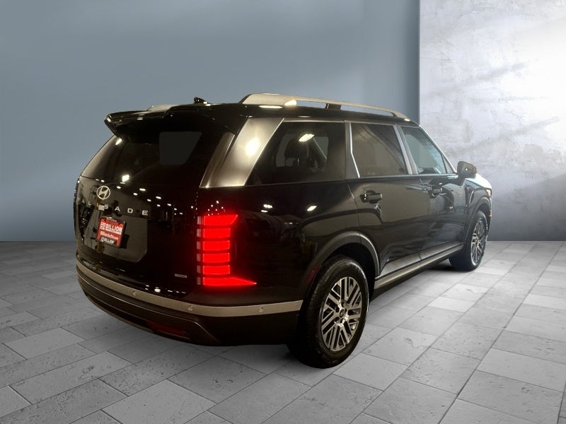 2026 Hyundai PALISADE SEL Premium 7P