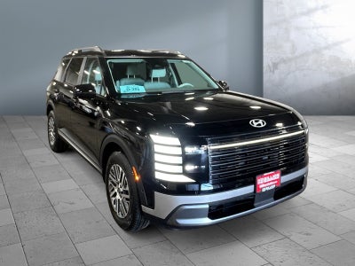2026 Hyundai PALISADE SEL Premium 7P