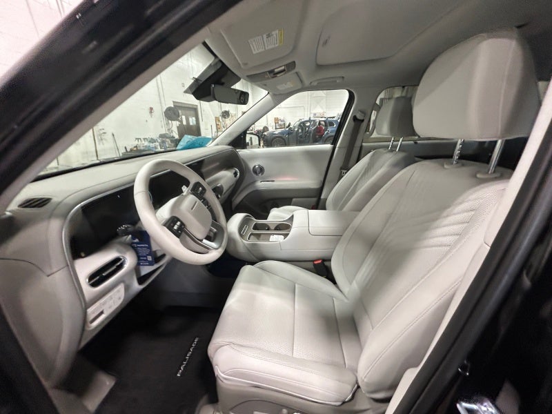 2026 Hyundai PALISADE SEL Premium 7P