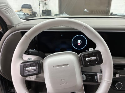 2026 Hyundai PALISADE SEL Premium 7P