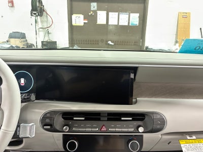 2026 Hyundai PALISADE SEL Premium 7P