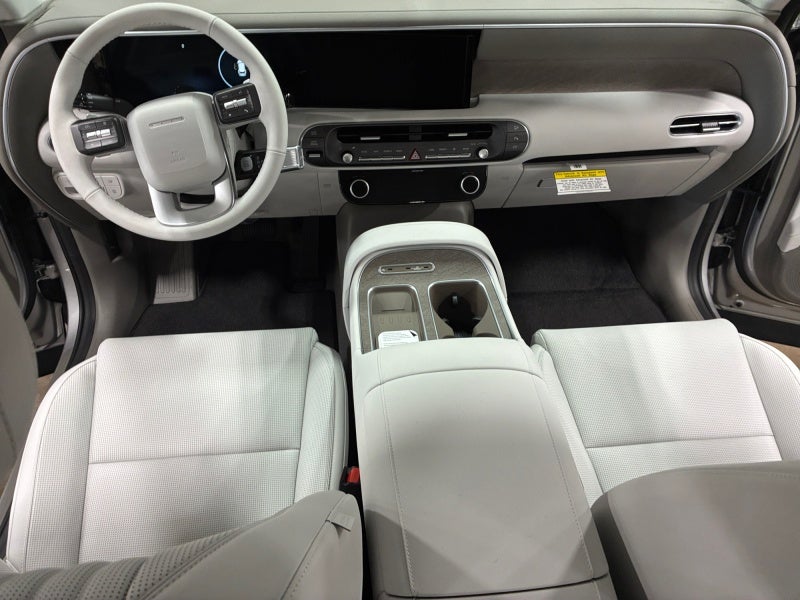 2026 Hyundai PALISADE SEL Premium 7P