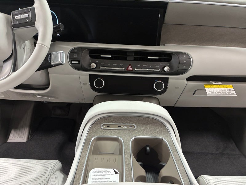 2026 Hyundai PALISADE SEL Premium 7P