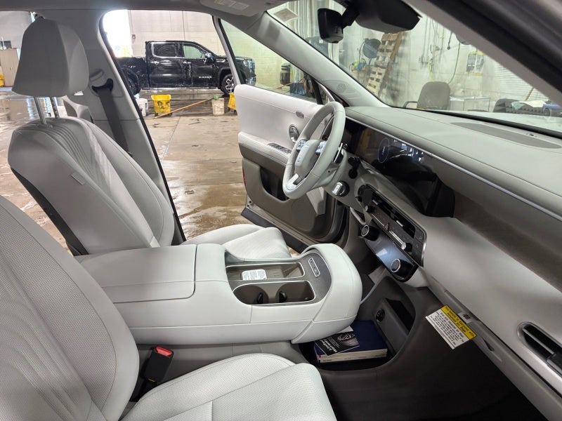 2026 Hyundai PALISADE SEL Premium 7P