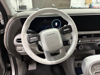 2026 Hyundai PALISADE SEL Premium 7P