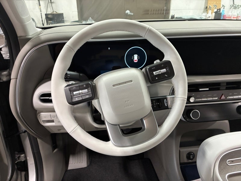 2026 Hyundai PALISADE SEL Premium 7P