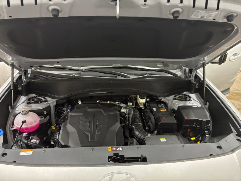 2026 Hyundai PALISADE SEL Premium 7P